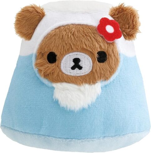 リラックマストア東京スカイツリータウン・ソラマチ店限定 リラックマ