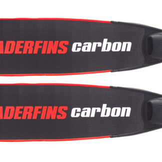 Leaderfins（リーダーフィンズ）PURE CARBON BI-FINS（ピュアカーボン