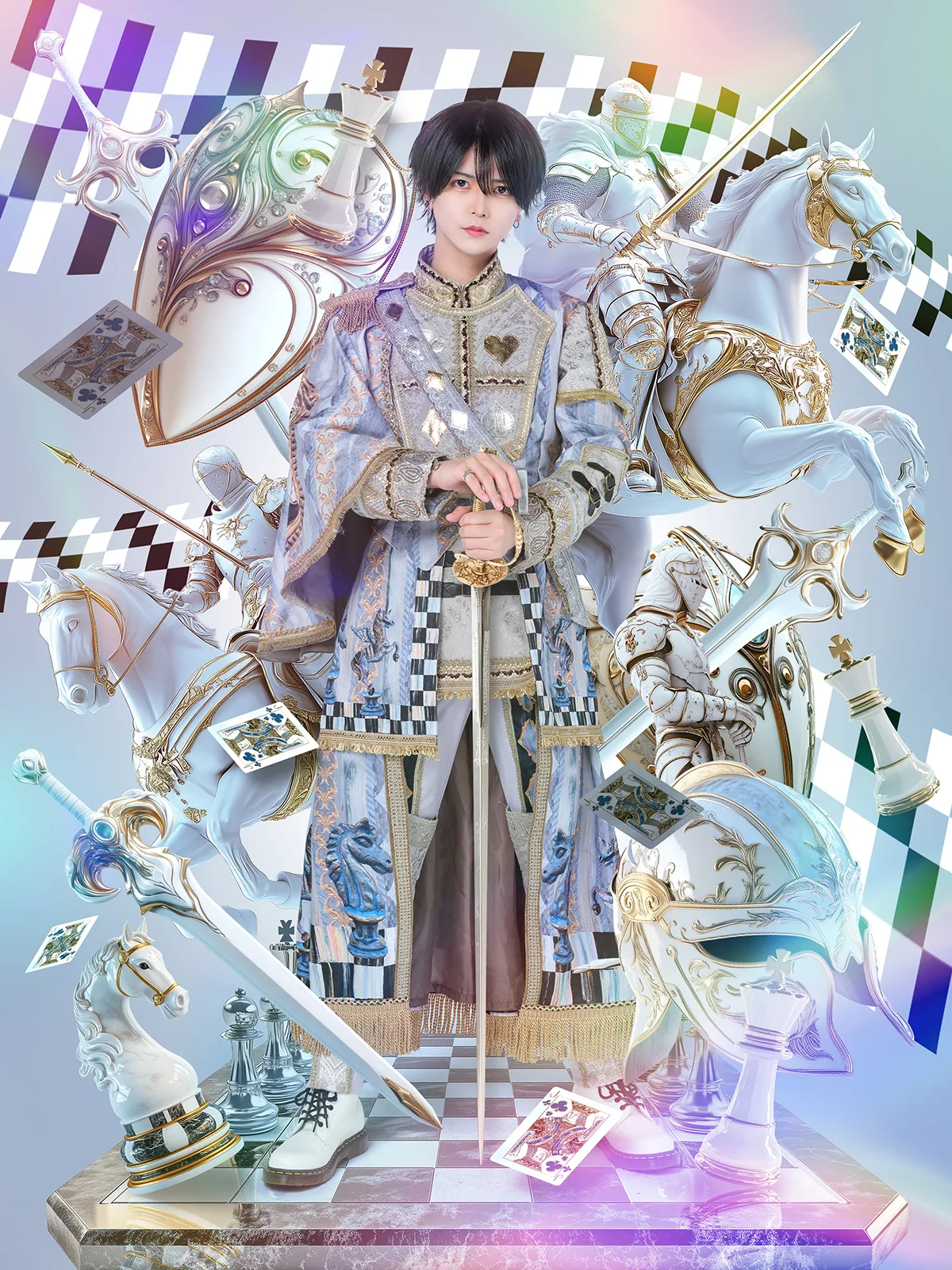 えつや – #らぶしっく