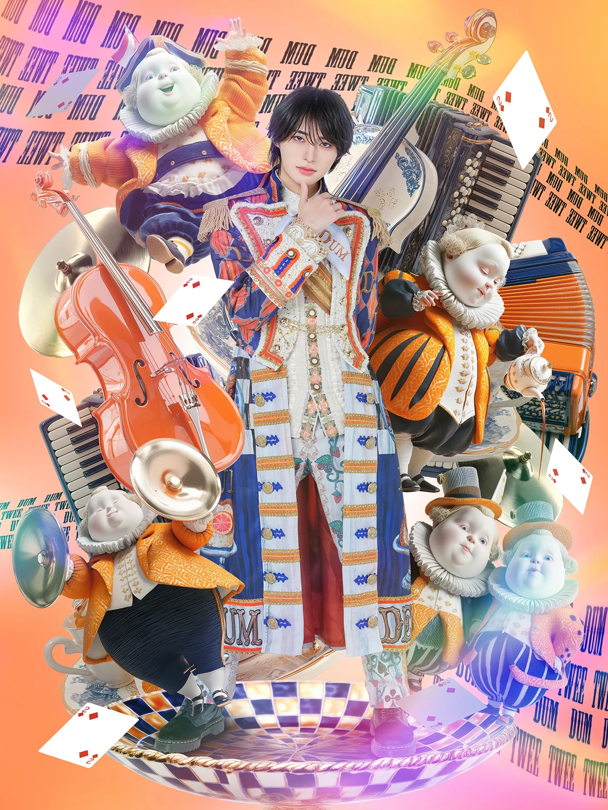 らぶしっく – Official Home Page