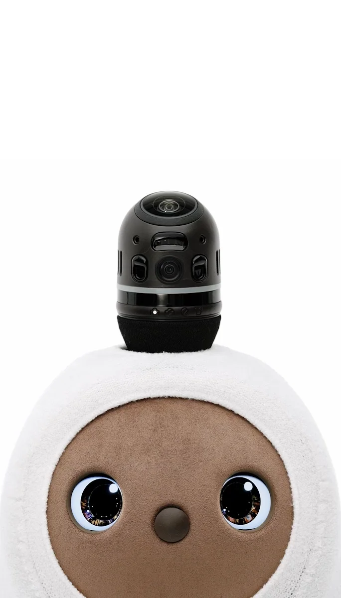 LOVOT WEAR | LOVOT[らぼっと]