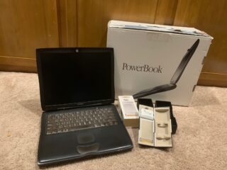 The Pismo at 20: An Enduring Legacy - Low End MacLow End Mac