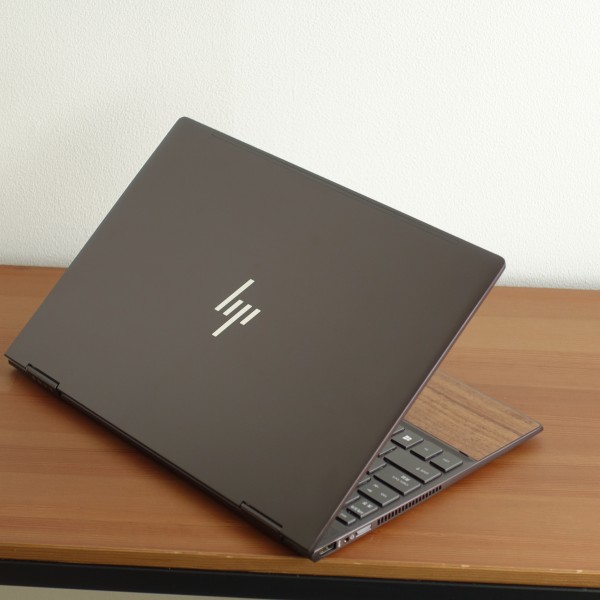 HP ENVY x360 13-ar0000(2019年モデル/旧モデル)レビュー/コスパに優れ