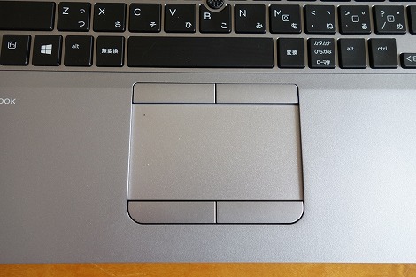 HP EliteBook 725 G3レビュー｜HPパソコン比較購入ガイド