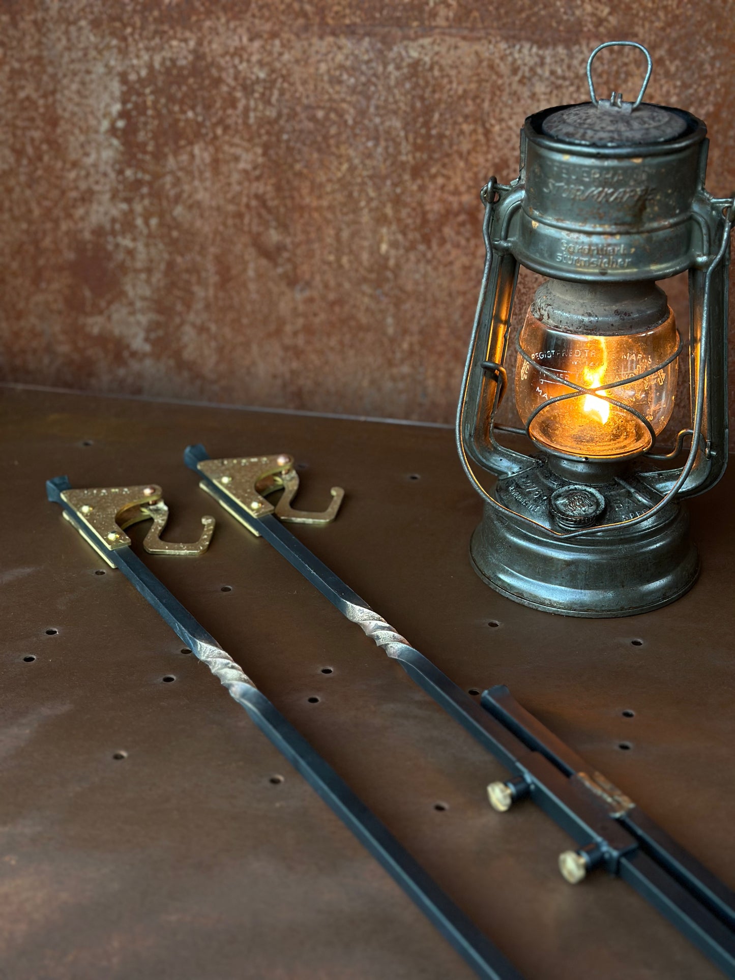 Stick hook【ダブル】 – llama and Roma