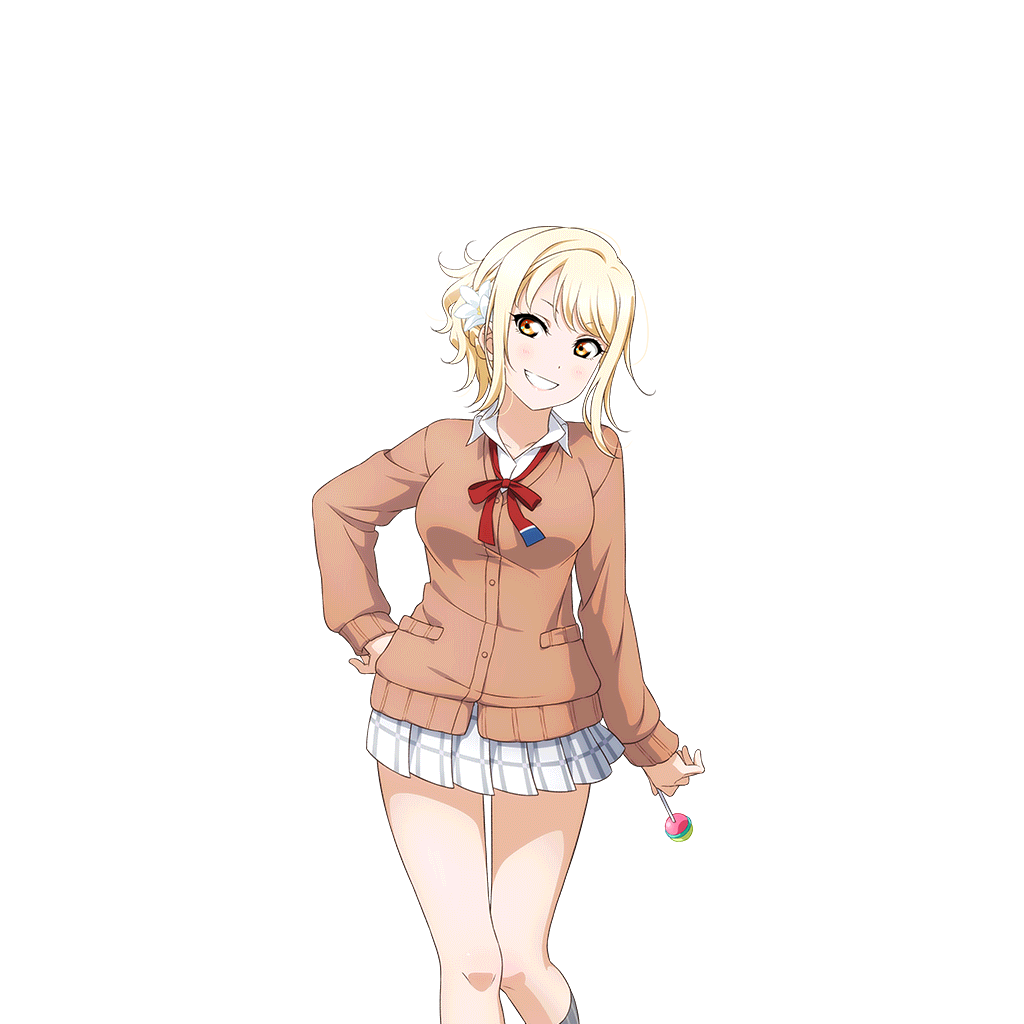 宮下愛 | ラブライブ！スクフェス カードDB