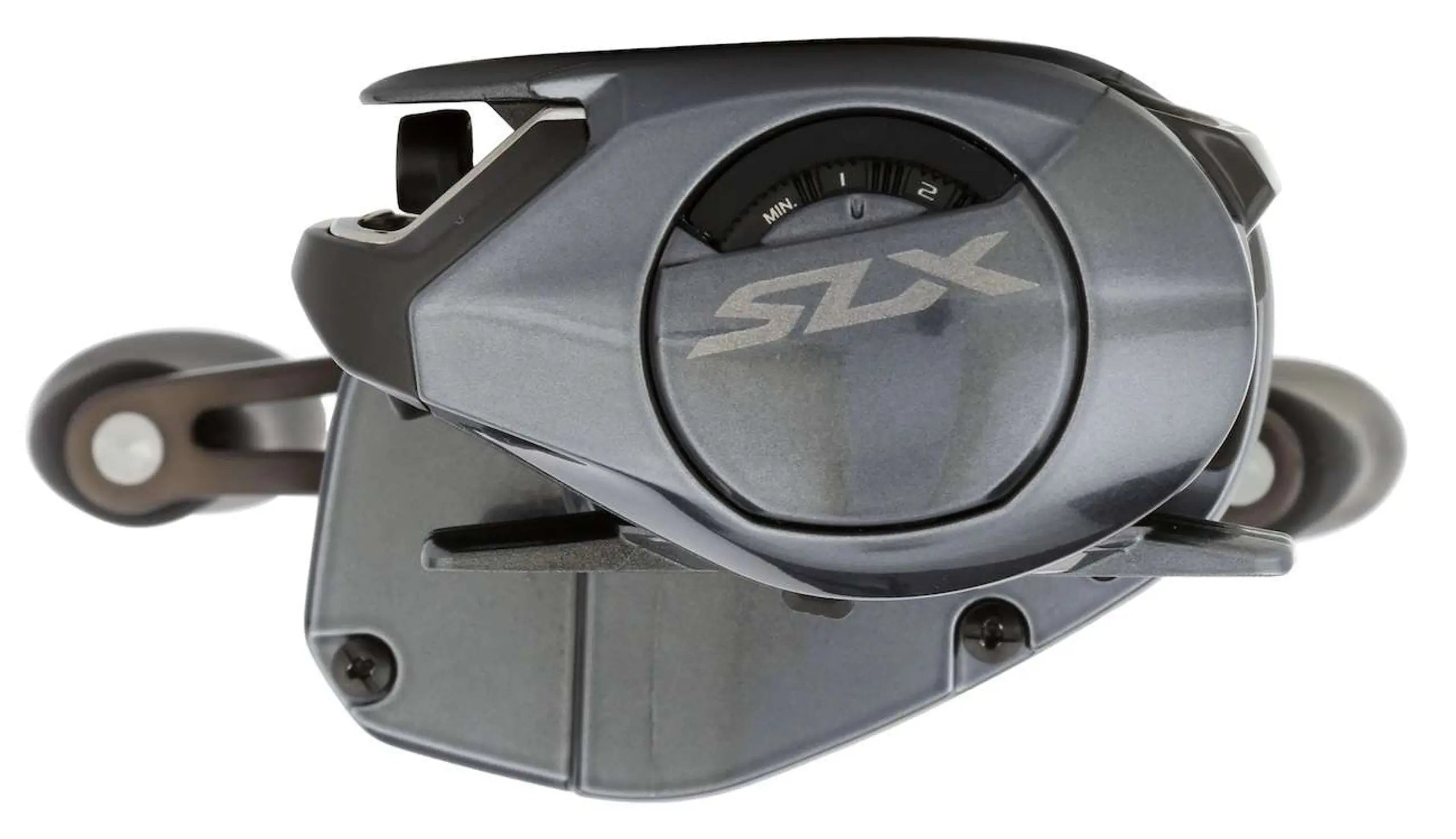 Shimano SLX 70HG A 7.2:1 Baitcaster Reel - Lucky Lure Tackle