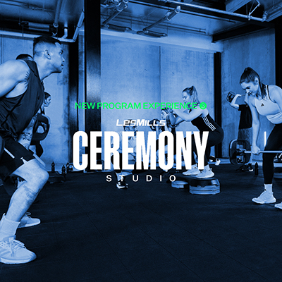 LES MILLS LIVE TOKYO（レズミルズライブトーキョー） | Les Mills Japan