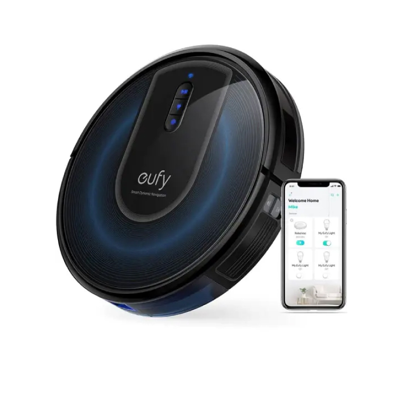 ロボット掃除機に搭載の一部バッテリーに関するお詫びと回収・交換の