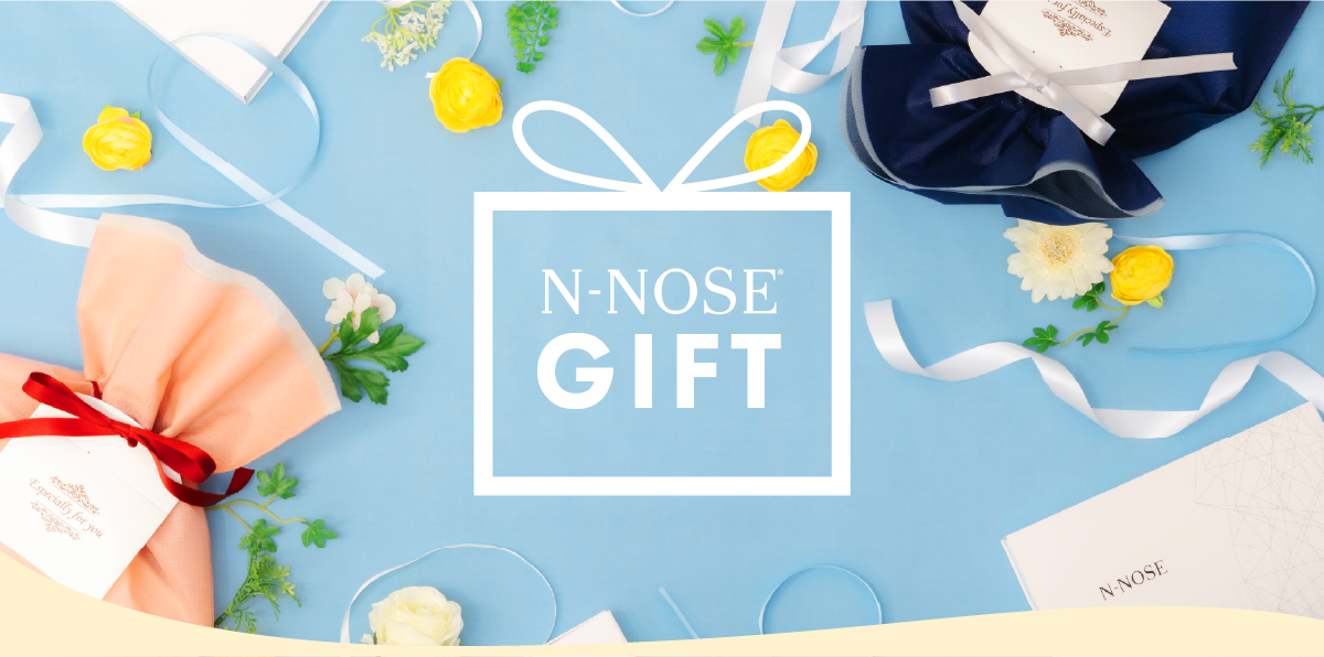 線虫がん検査N-NOSE®｜大切な人へがんリスク検査をプレゼント