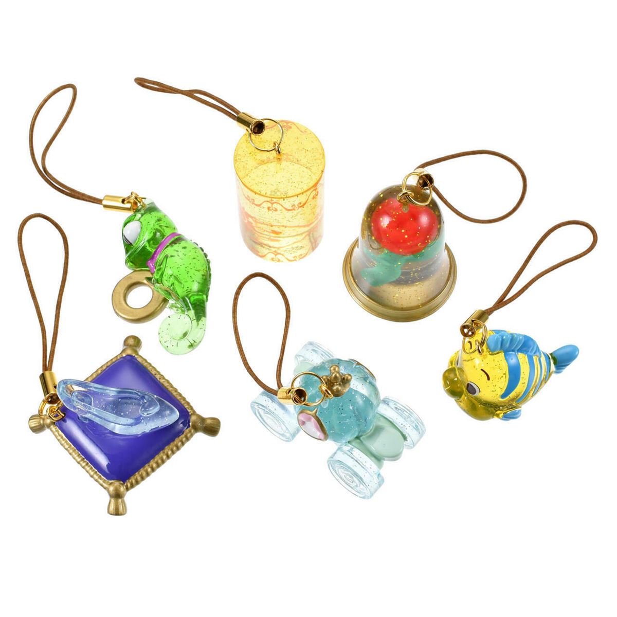 あのキャラの「激レア」グッズも勢揃い！ ディズニーストアの新作