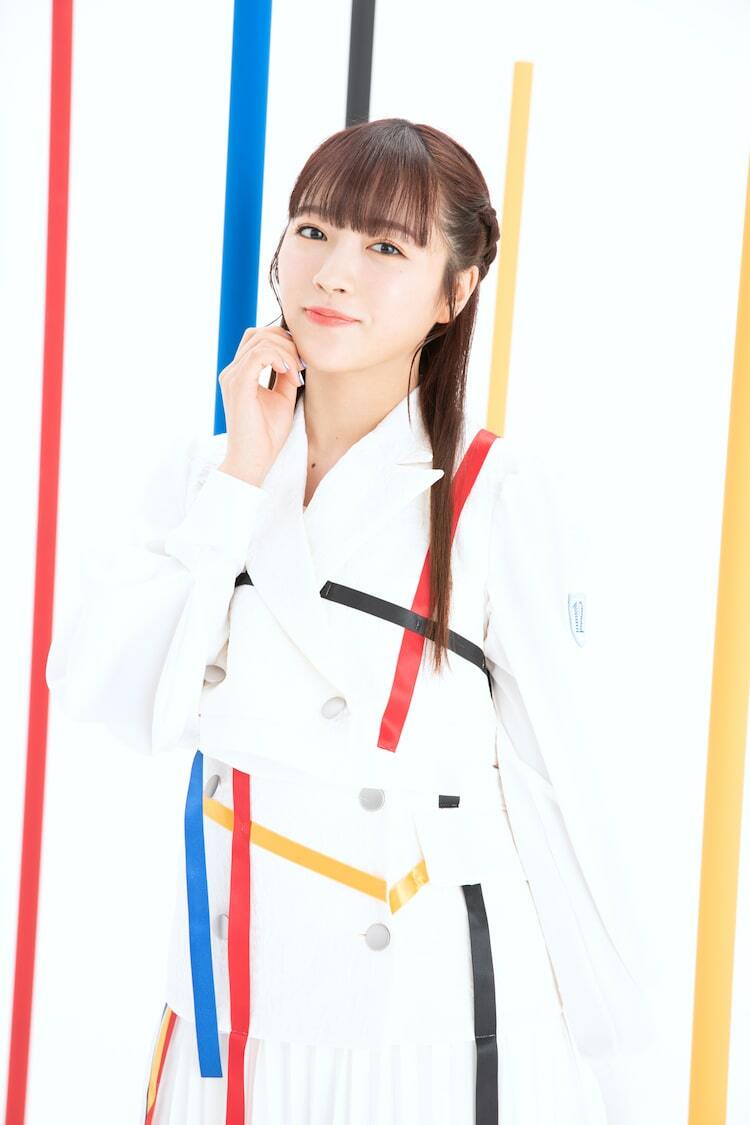 エビ中・中山莉子が新型コロナ感染、本日からのアルバム発売記念