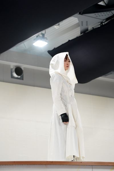 野性爆弾くっきー「smart」連載1周年、3種の限定Tシャツ完全受注生産