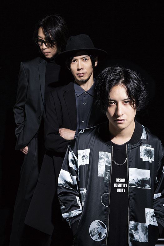 WANDS、約21年ぶりのニューシングル『真っ赤なLip』発売 『名探偵