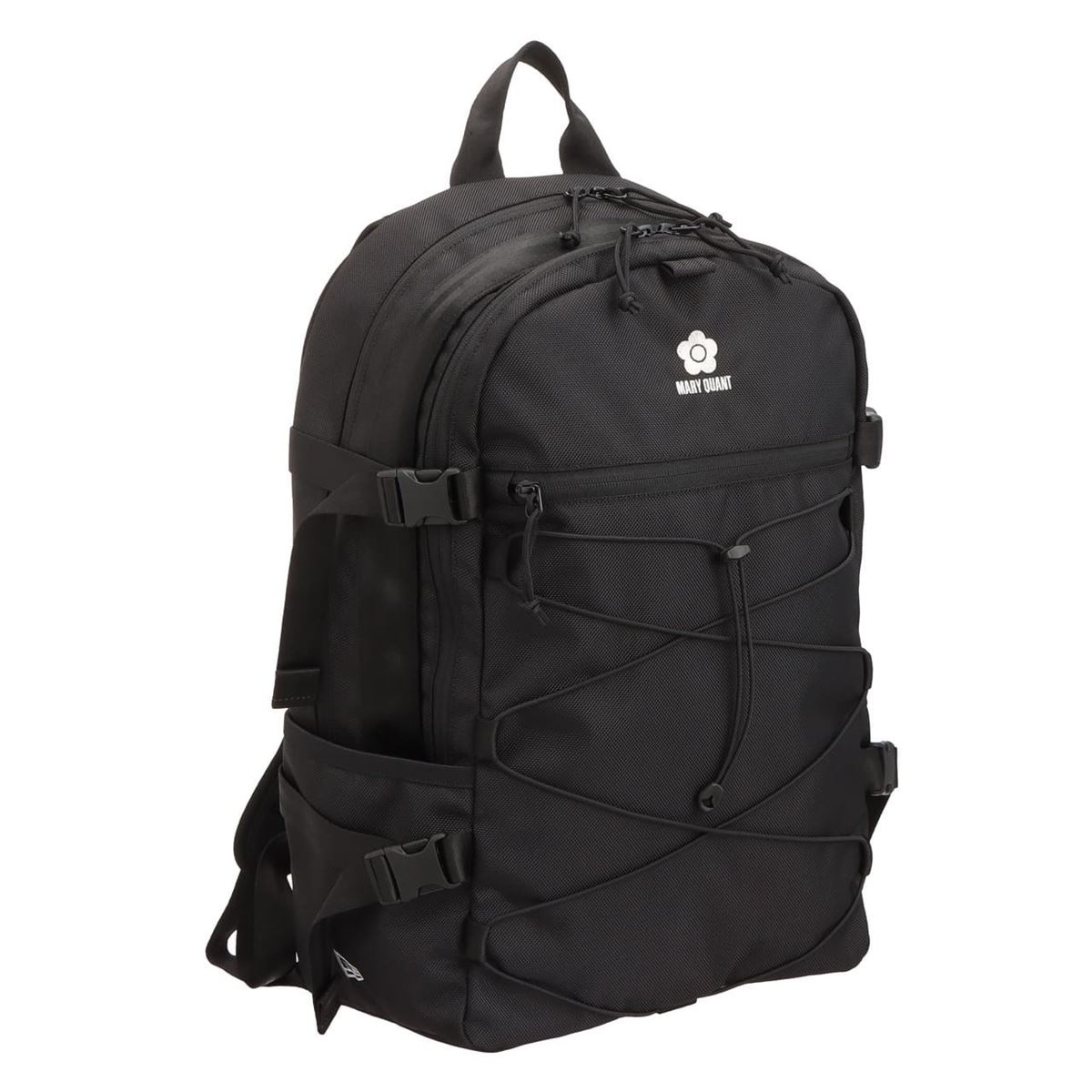 NEW ERA×マリークワント、コラボアイテム全10型が発売！ ボディバッグ