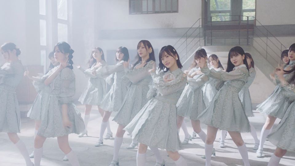乃木坂46メンバーの生きる姿がコンセプト、山下美月センターの新曲「僕