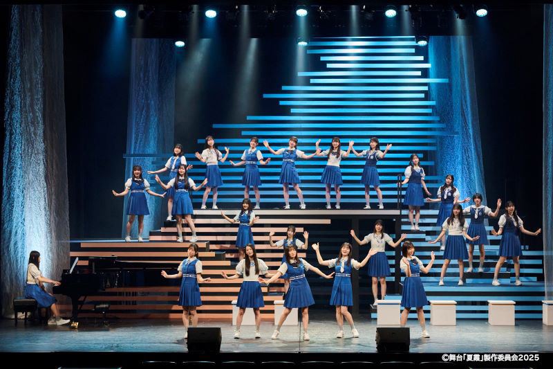 僕が見たかった青空の全メンバーが出演！ ふたつのルートで魅せる『夏