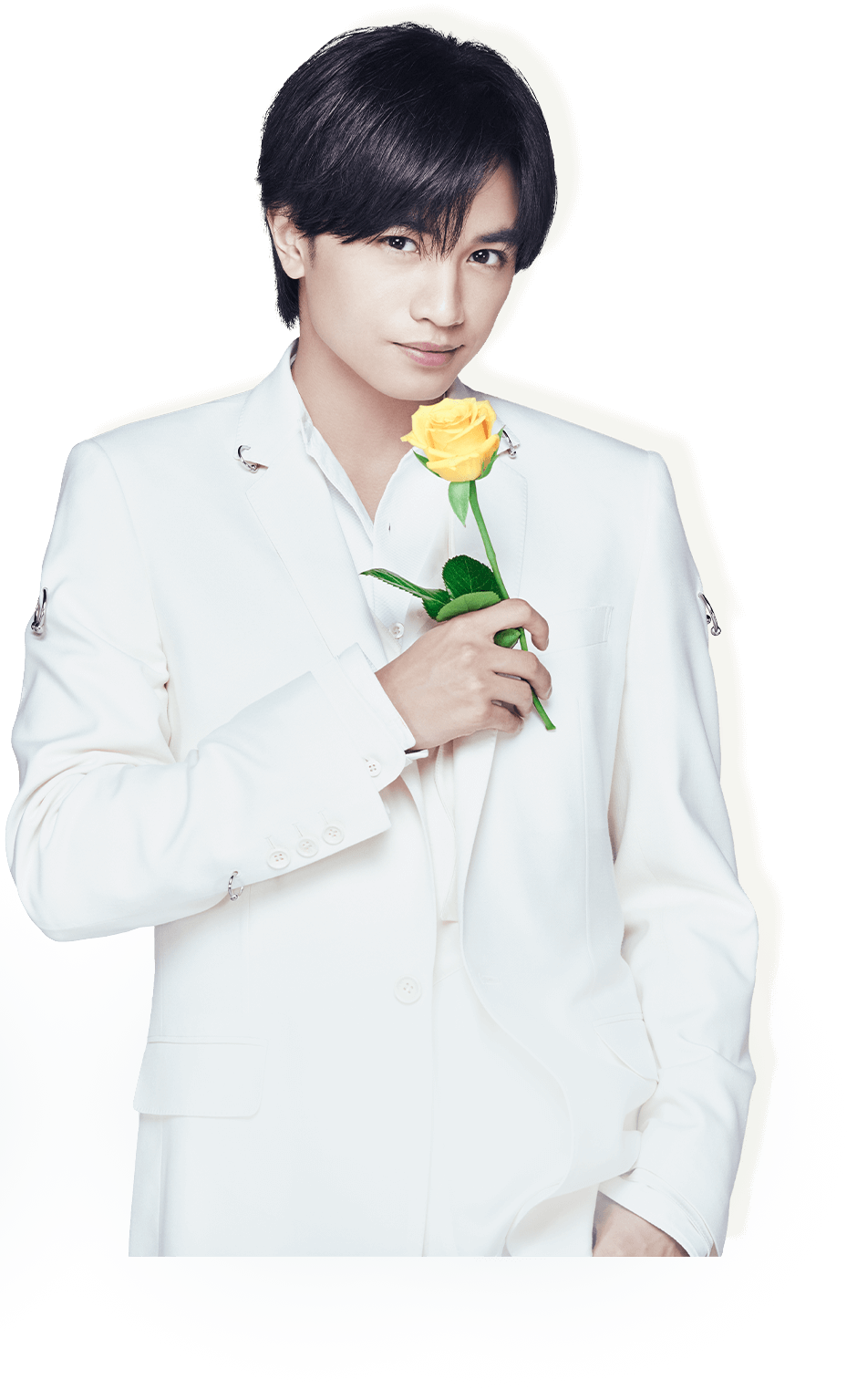 これっキリで美しく。パーフェクトワン。｜中島健人さん出演CM放映中