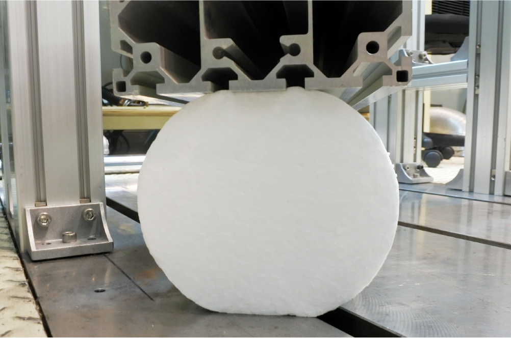 LPN SHOP / ストレッチポールMX(イエロー)