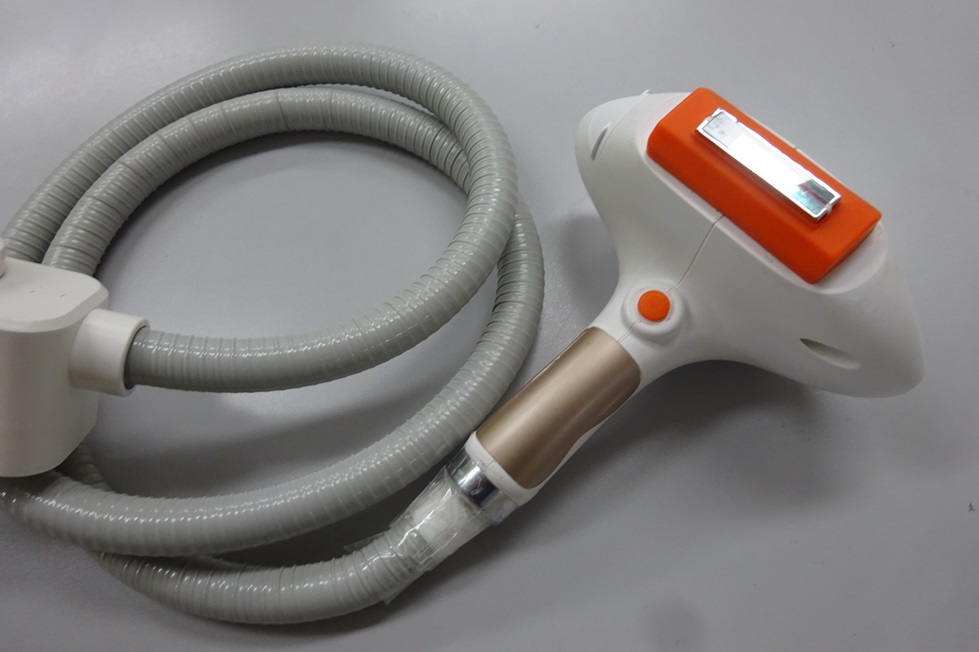 ライエンスⅡ ハンドピース修理・ランプ交換 | 繋ぐ繋がるリンケージ