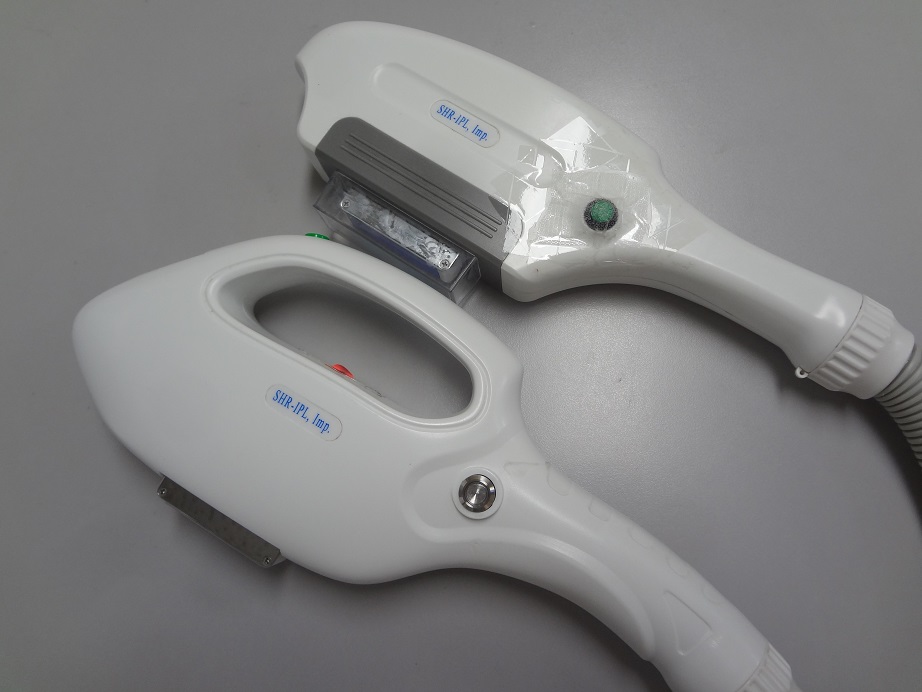 グローバルIPL | 修理専門美容機器再生機構