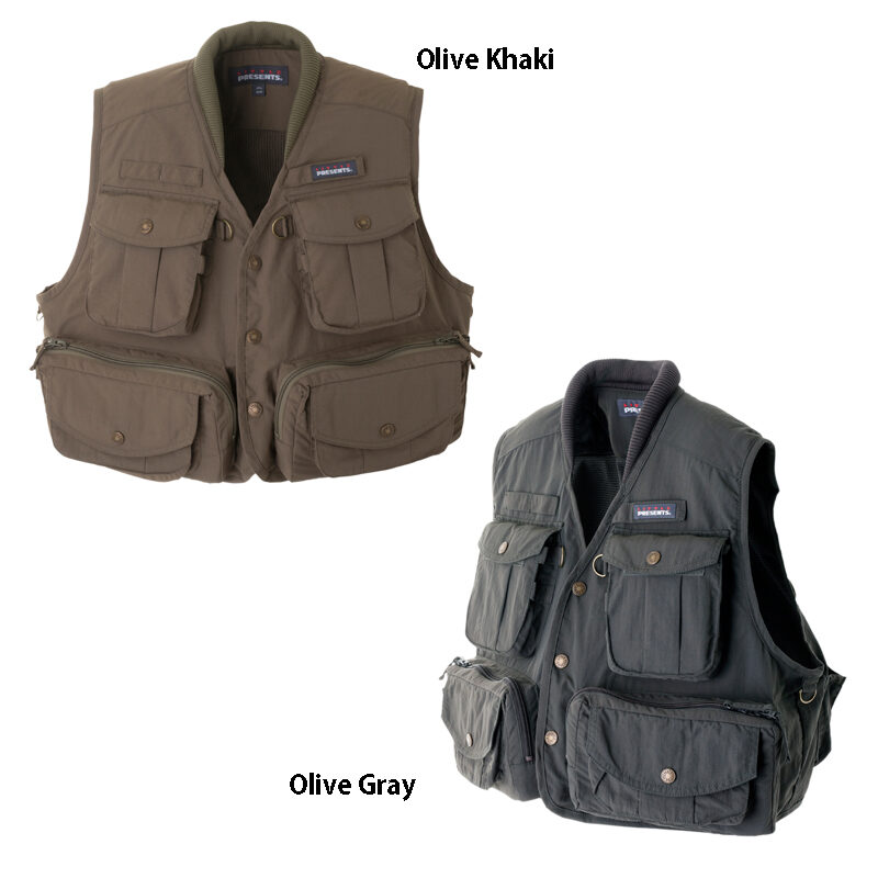 ストリームベスト II | LITTLE PRESENTS