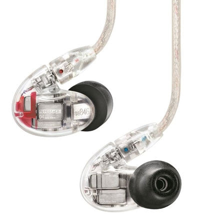Shure SE846 Earphones | LP TUNES – LP Tunes