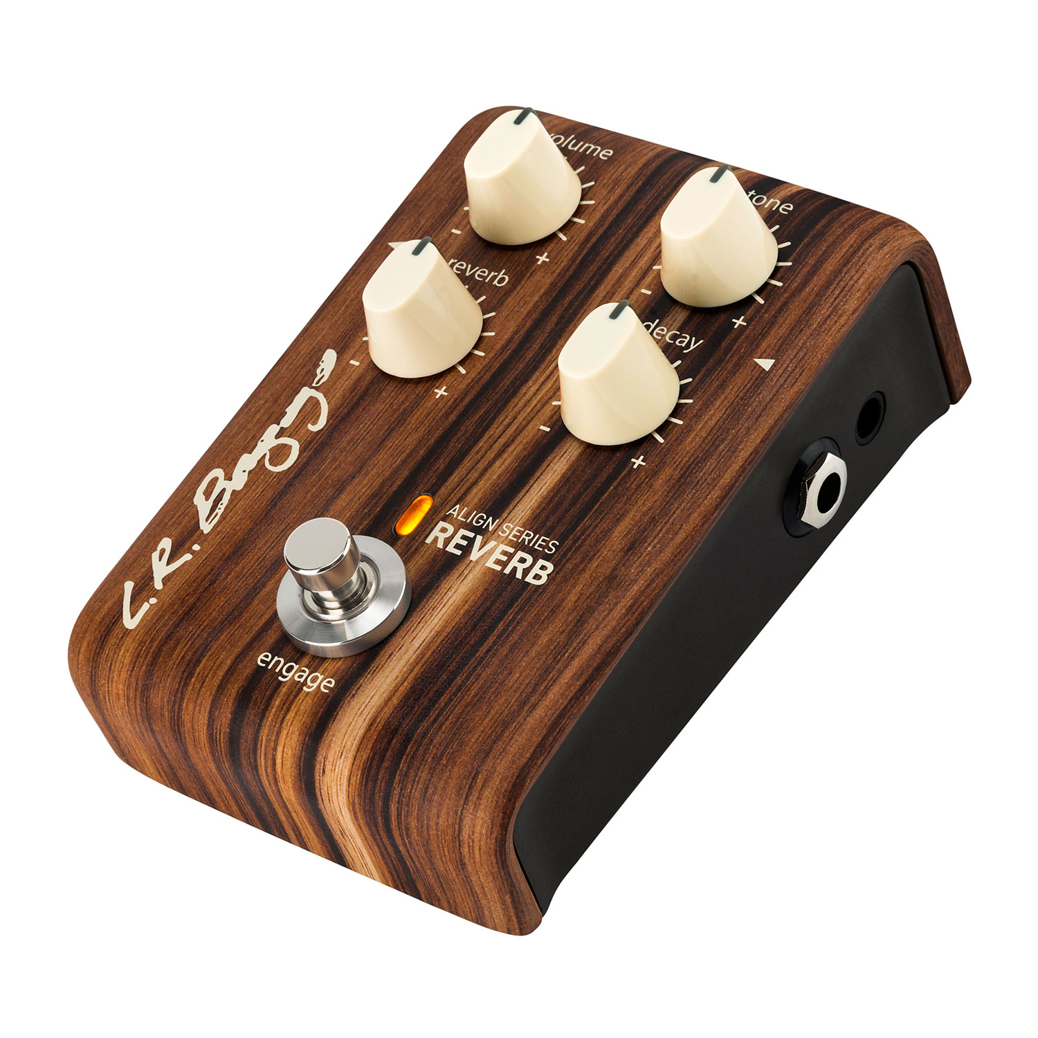 Reverb – L.R.Baggs Japan