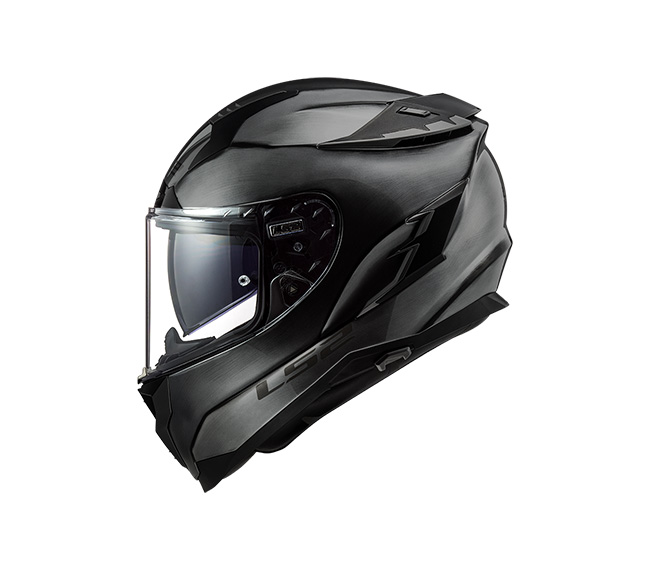 CHALLENGER F - LS2 Helmets