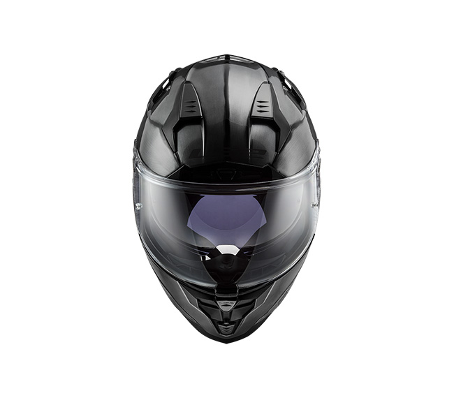 CHALLENGER F - LS2 Helmets