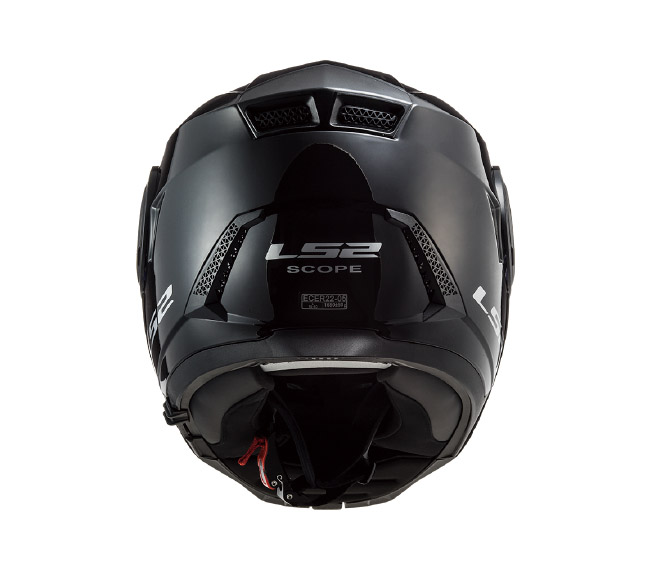 SCOPE - LS2 Helmets