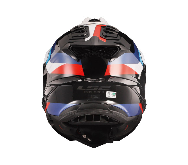 EXPLORER F - LS2 Helmets
