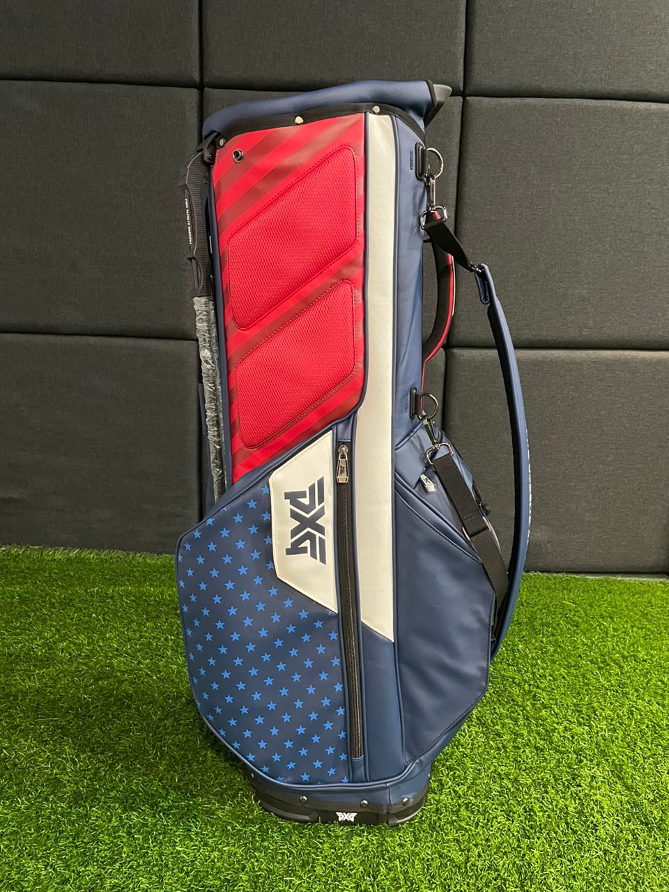 PXG 24 STARS & STRIPES HYBRID STAND BAG – LT Golf Shop