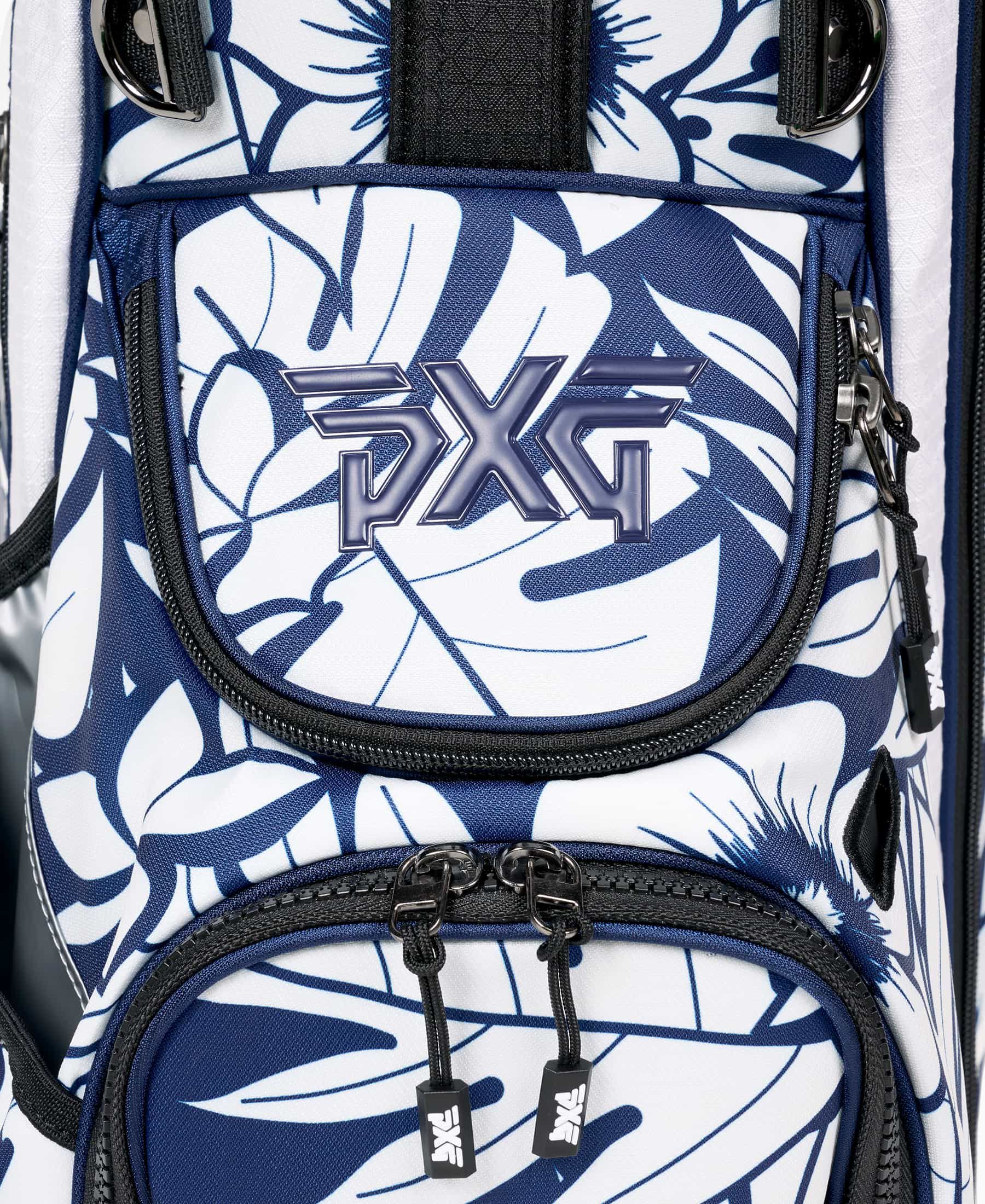 PXG ALOHA 25 CARRY STAND BAG – LT Golf Shop