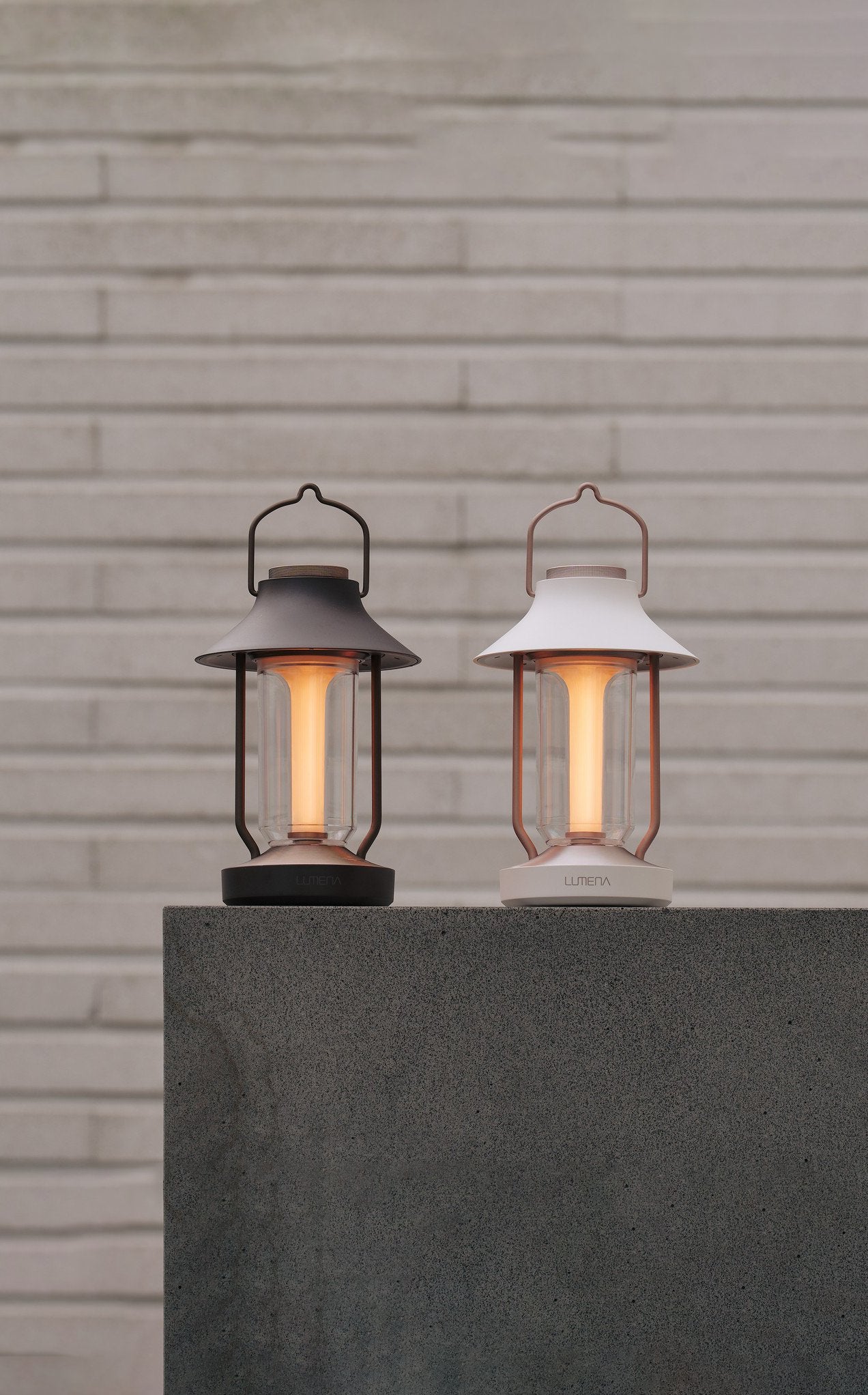 LUMENA M3テーブルランプ【アクセサリーキット】| LUMENA公式webストア