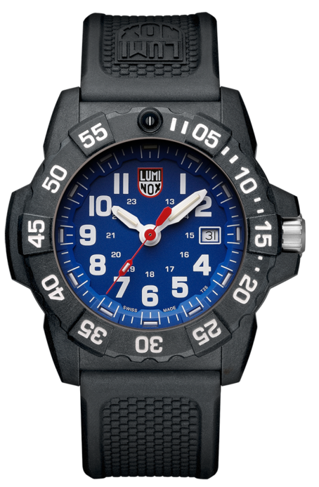 NAVY SEAL 3500 SERIES Ref.3503.L | Luminox ルミノックス公式サイト
