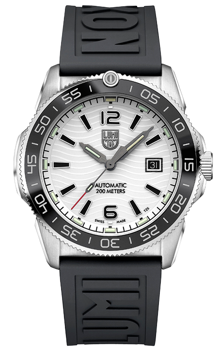 PACIFIC DIVER AUTOMATIC 3100 SERIES Ref.3101.HERITAGE.SET