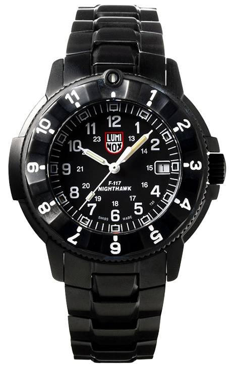 限定モデル | Luminox ルミノックス公式サイト
