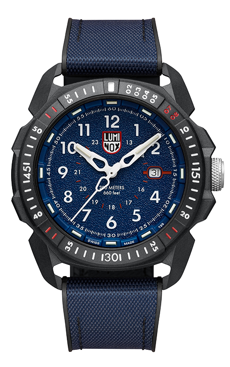 ICE-SAR ARCTIC 1000 SERIES Ref.1003 ICE | Luminox ルミノックス公式