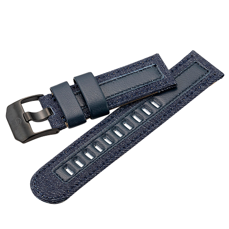 BIG JOHN × Luminox STRAP vol.1 24mm | Luminox ルミノックス公式サイト