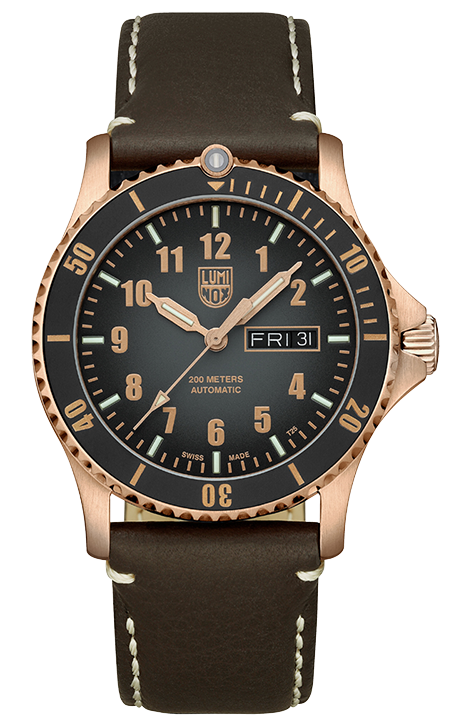 AUTOMATIC SPORT TIMER 0920 SERIES Ref.0927 LIMITED EDITION