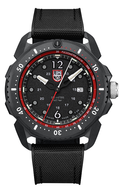 ICE-SAR ARCTIC 1050 SERIES Ref.1053 | Luminox ルミノックス公式サイト
