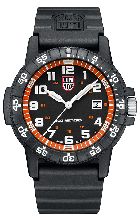 LEATHERBACK SEA TURTLE GIANT 0320 SERIES Ref.0333 | Luminox