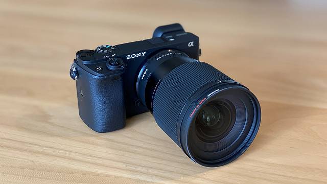 SONY α6400 レビュー】10年ぶりに買うカメラとして選んだ理由と経緯