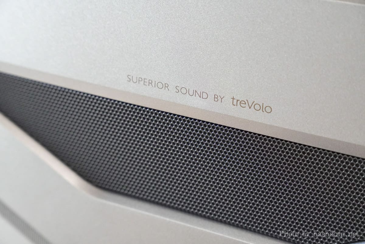 BenQ MOBIUZ EX2710Q レビュー｜2.1chスピーカー内蔵の27インチWQHD