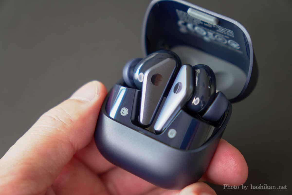 LIBRATONE AIR+（2nd） レビュー】飛び出ない！おしゃれかつコンパクト