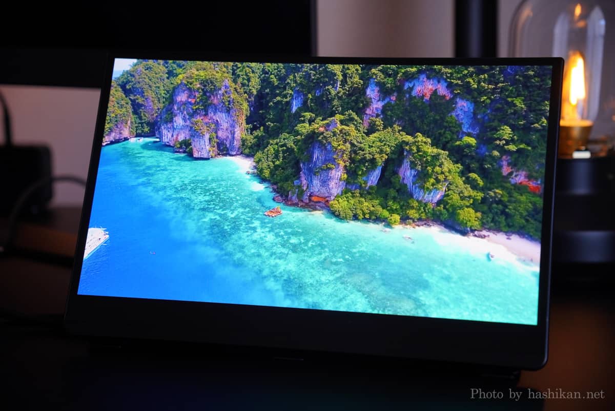 EHOMEWEI O133DSL レビュー】4Kだけど13.3インチ タッチペン付属で液