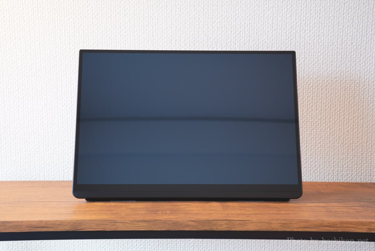 EHOMEWEI E160DSL レビュー】大きさと解像度のバランスが良い！ 2K 16