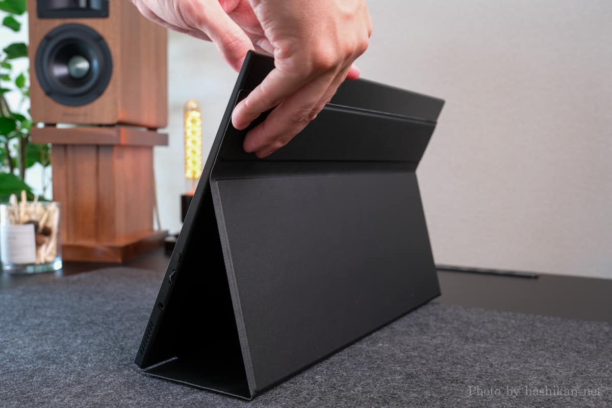 LANMEY S16Plus レビュー】16インチ 2.5K 144Hz のゲーミングモバイル