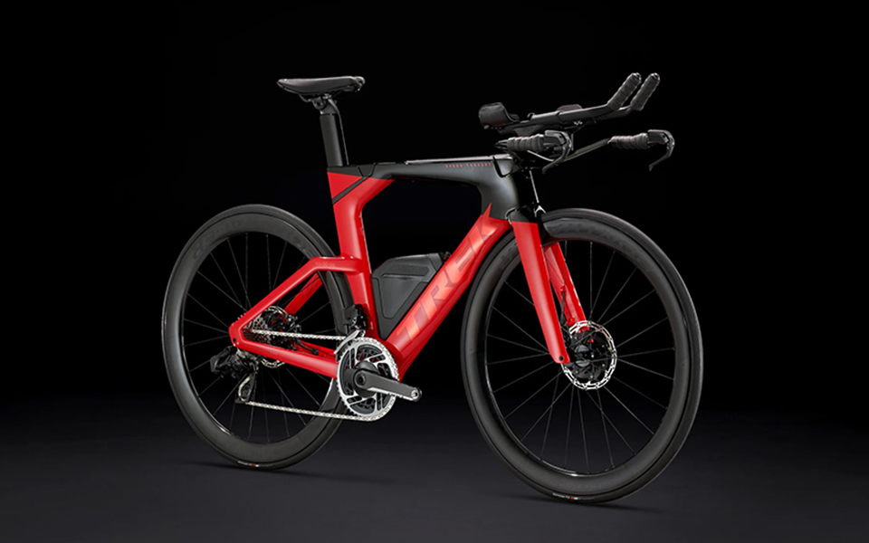 トレック】「Speed Concept」他 SRAM Red Etap AXS搭載モデルを20万円